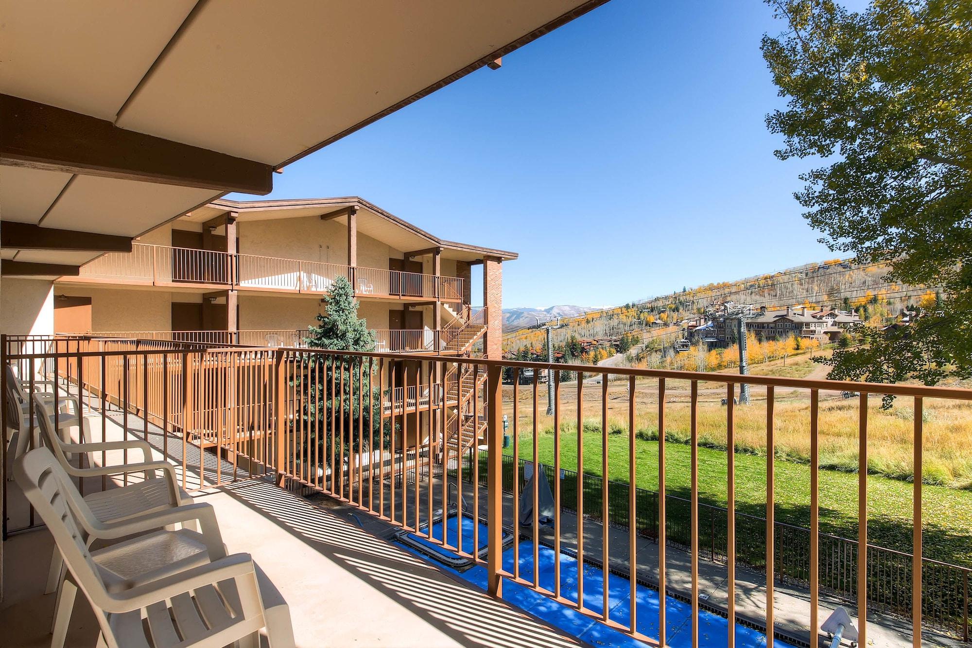 Mountain Chalet Snowmass Hotel Snowmass Village Exterior photo